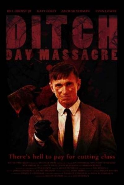 watch-Ditch Day Massacre
