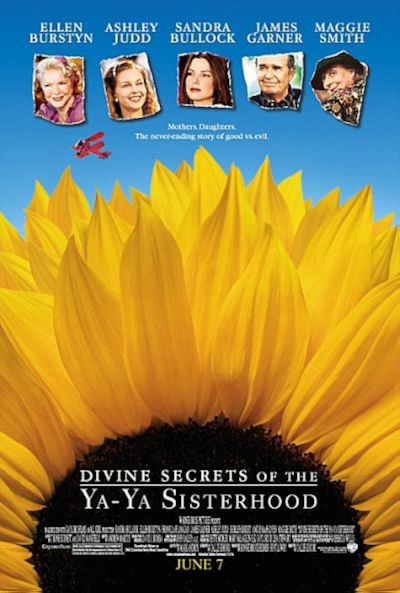 watch-Divine Secrets of the Ya-Ya Sisterhood
