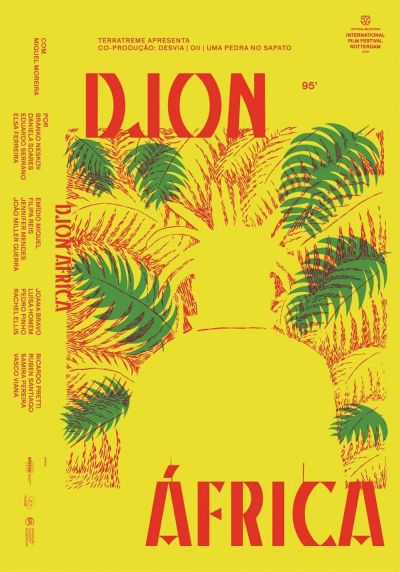 watch-Djon Africa