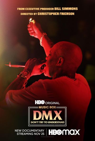 watch-DMX  Don t Try to Understand