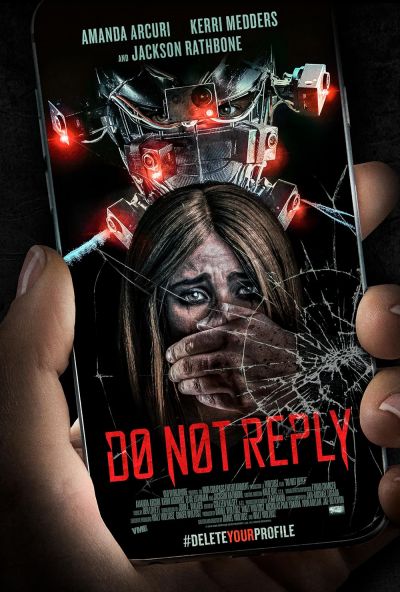 watch-Do Not Reply