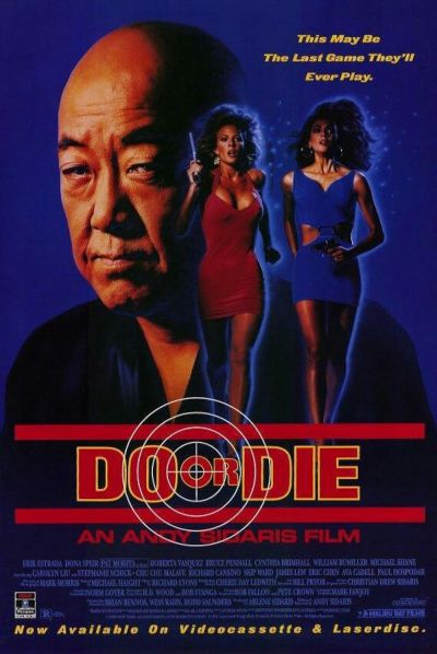 watch-Do or Die