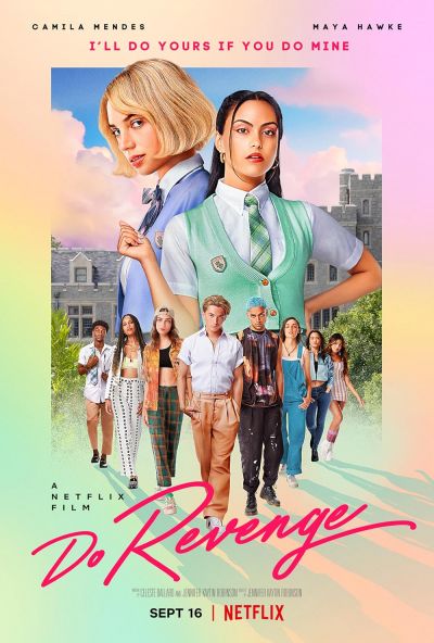 watch-Do Revenge