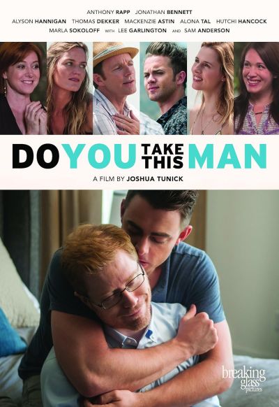 watch-Do You Take This Man