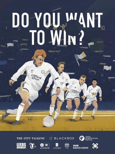 watch-Do You Want To Win