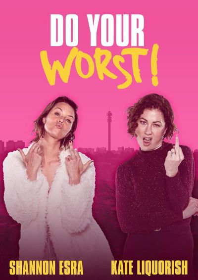 watch-Do Your Worst