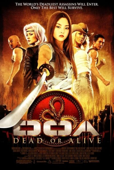 watch-DOA  Dead or Alive