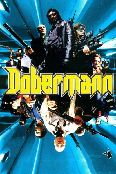 watch-Dobermann