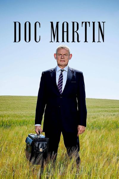 watch-Doc Martin
