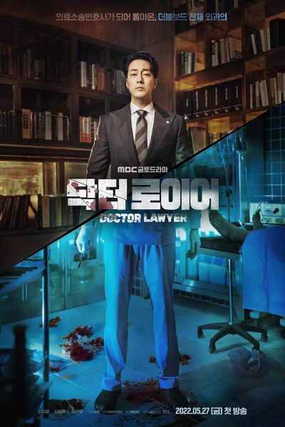 watch-Doctor Lawyer