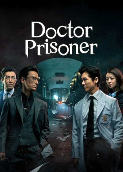 watch-Doctor Prisoner