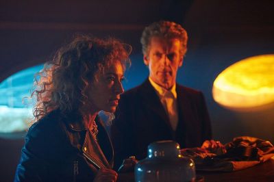 watch-Doctor Who  The Husbands of River Song