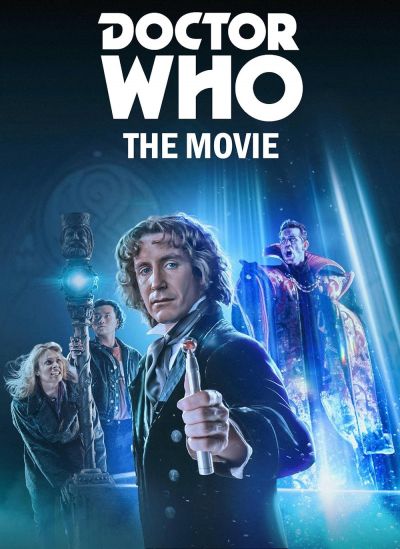 watch-Doctor Who