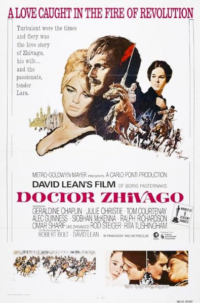 watch-Doctor Zhivago
