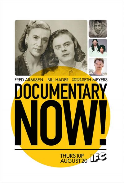 watch-Documentary Now