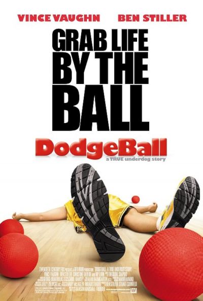 watch-DodgeBall  A True Underdog Story