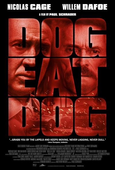 watch-Dog Eat Dog
