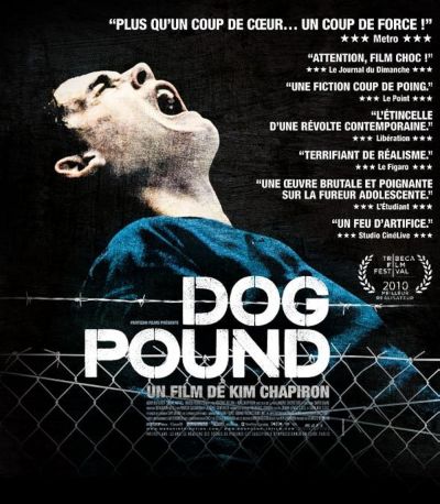 watch-Dog Pound