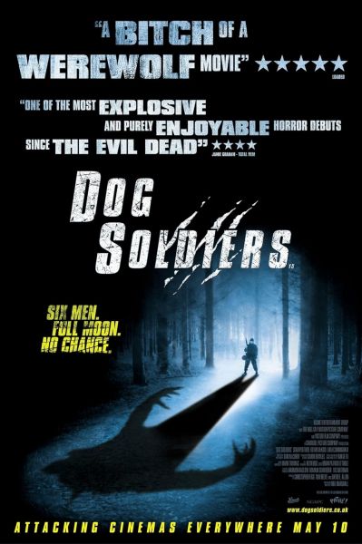 watch-Dog Soldiers