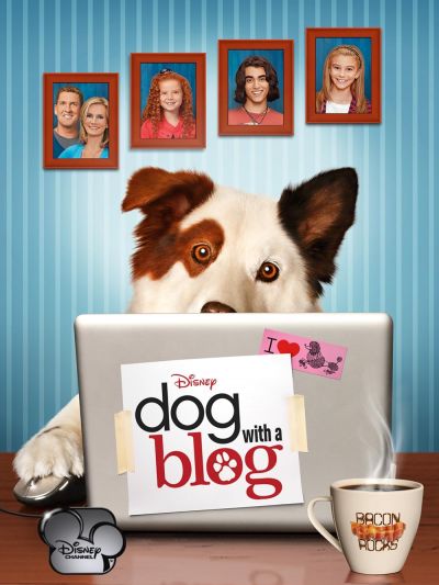 watch-Dog with a Blog