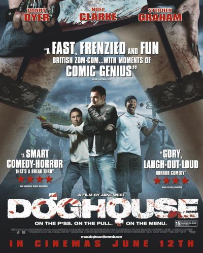 watch-Doghouse