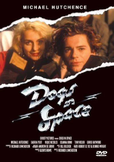 watch-Dogs in Space