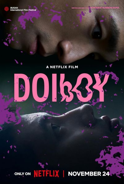 watch-Doi Boy