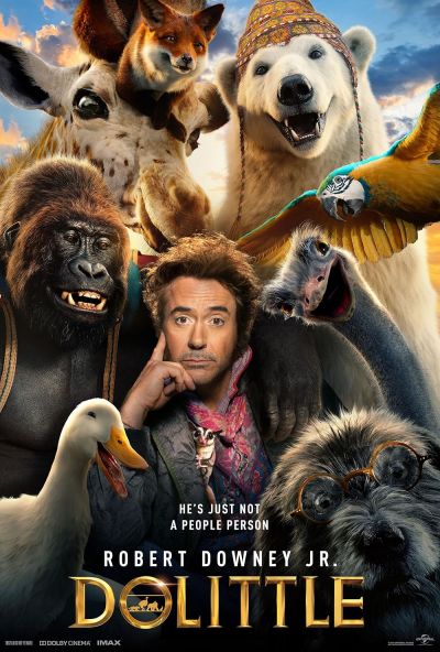 watch-Dolittle