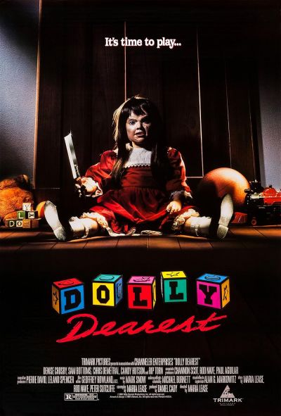 watch-Dolly Dearest