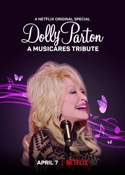 watch-Dolly Parton  A MusiCares Tribute