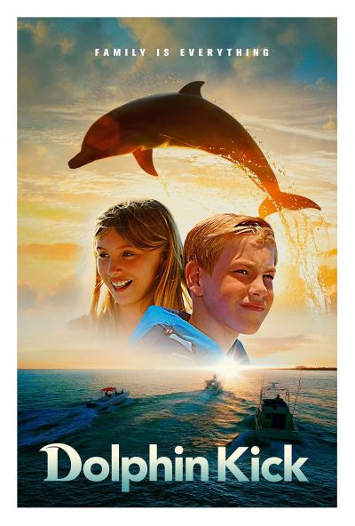 watch-Dolphin Kick