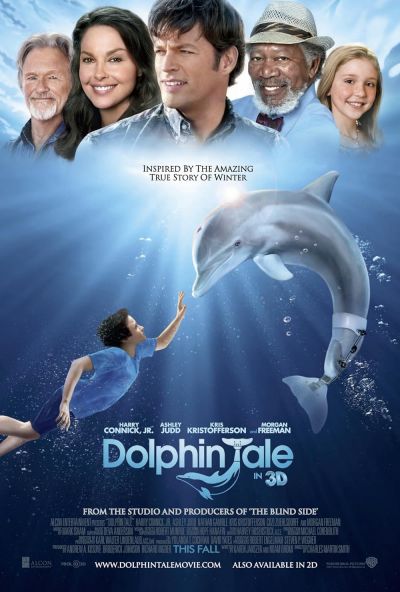 watch-Dolphin Tale