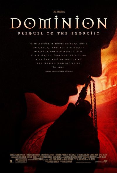 watch-Dominion  Prequel to The Exorcist