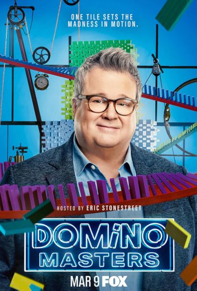 watch-Domino Masters