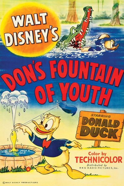 watch-Don s Fountain of Youth