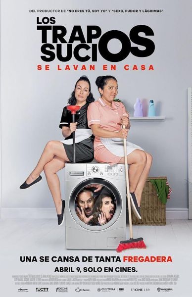 watch-Don t Air Your Dirty Laundry In Public