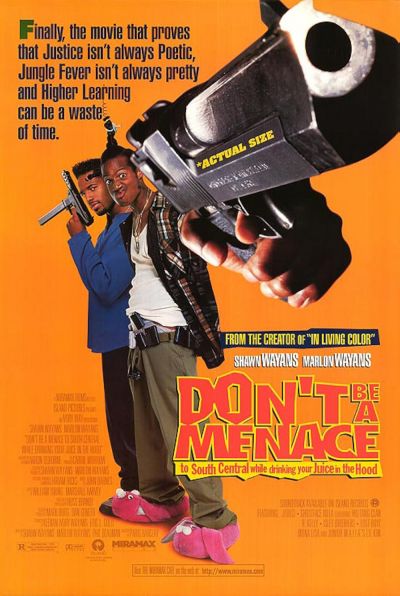 watch-Don t Be a Menace to South Central While Drinking Your Juice in the Hood