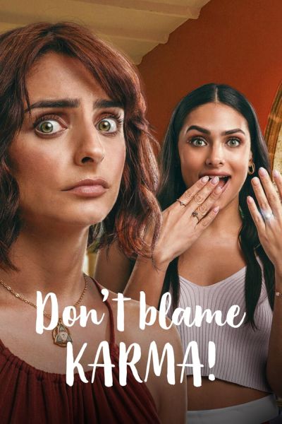 watch-Don t Blame Karma