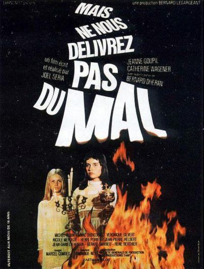 watch-Don t Deliver Us from Evil