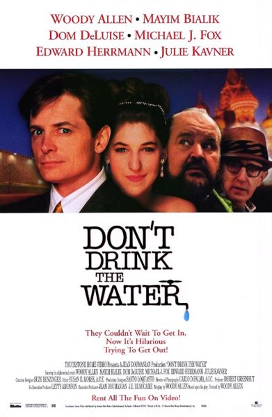 watch-Don t Drink the Water