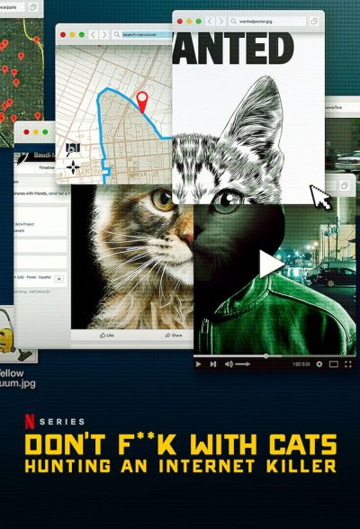 watch-Don t F  k with Cats  Hunting an Internet Killer