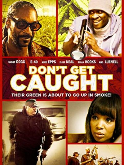 watch-Don t Get Caught