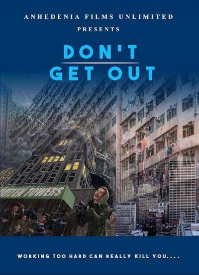 watch-Don t Get Out