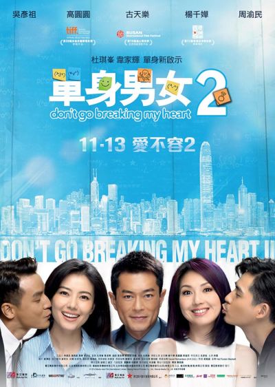 watch-Don t Go Breaking My Heart (2)