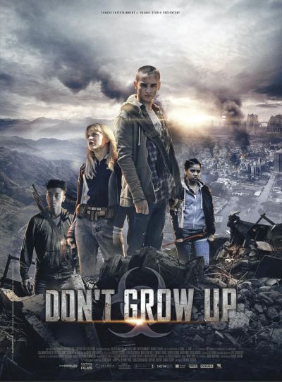 watch-Don t Grow Up