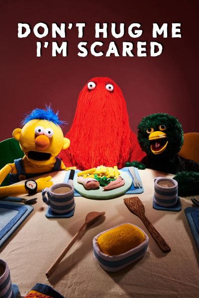 watch-Don t Hug Me I m Scared