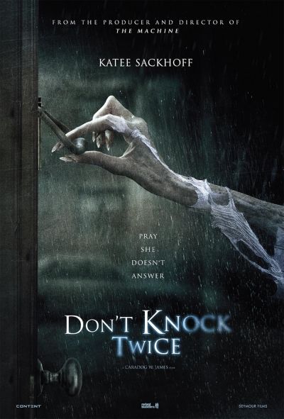 watch-Don t Knock Twice