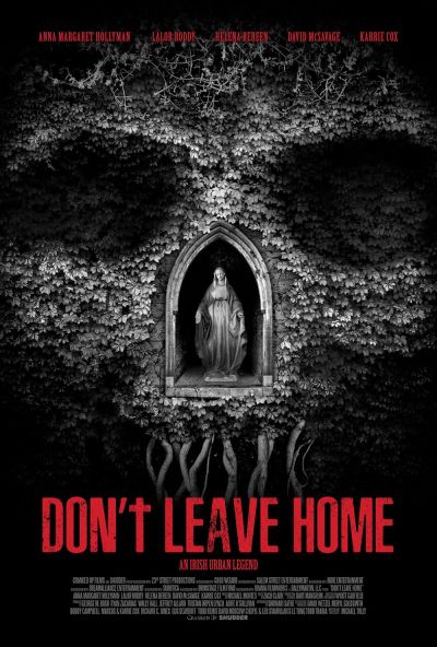 watch-Don   t Leave Home