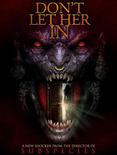 watch-Don t Let Her In