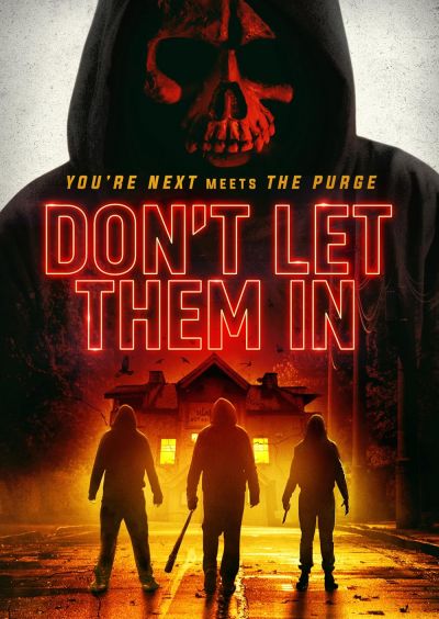watch-Don t Let Them In